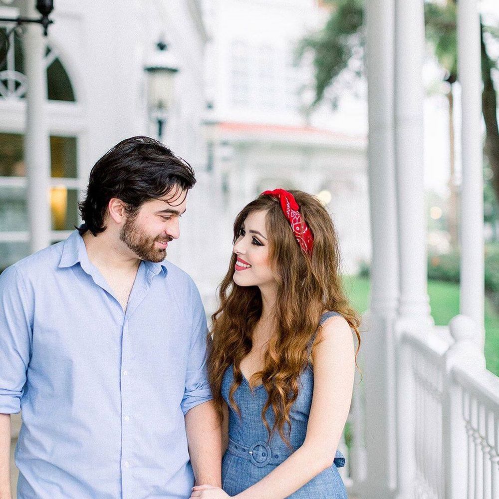 Meet your Posher, Ariel